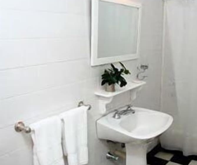 בית מלון כפרי Posada De La Plaza