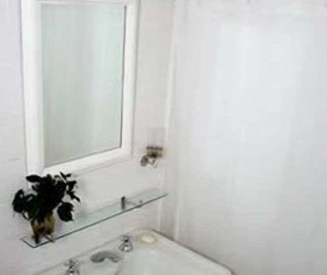 בית מלון כפרי Posada De La Plaza