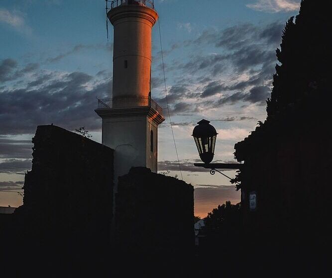 فندق Posada Plaza Mayor