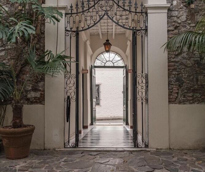 فندق Posada Plaza Mayor