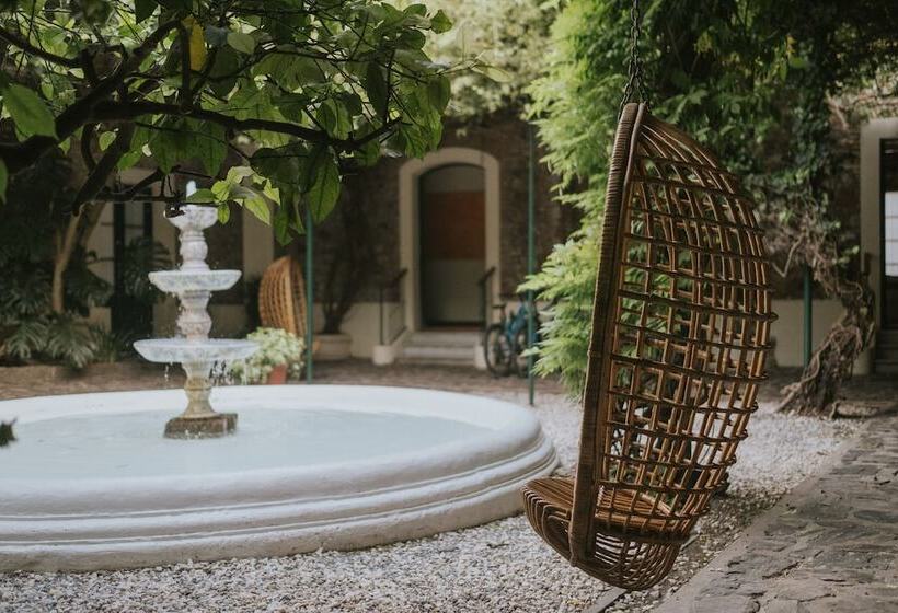 هتل Posada Plaza Mayor