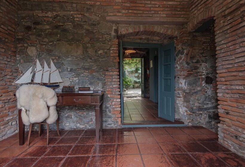 فندق Posada Plaza Mayor