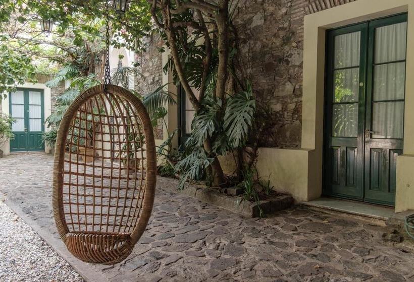 فندق Posada Plaza Mayor