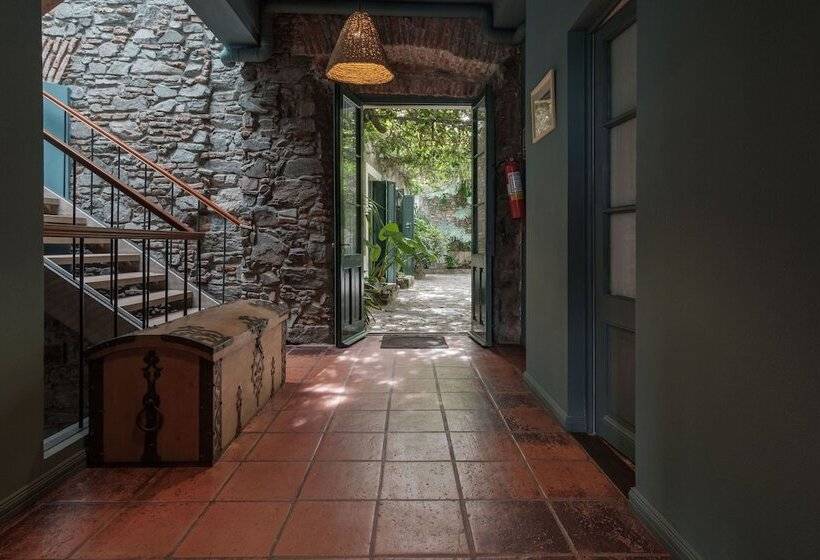 فندق Posada Plaza Mayor