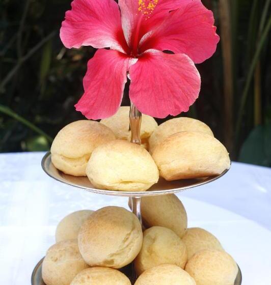 فندق Pousada Villa Do Sol