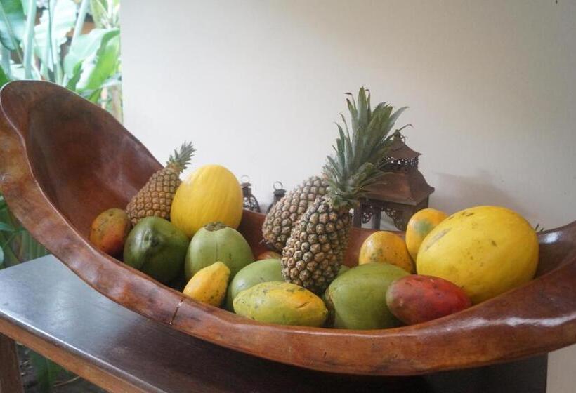 فندق Pousada Villa Do Sol