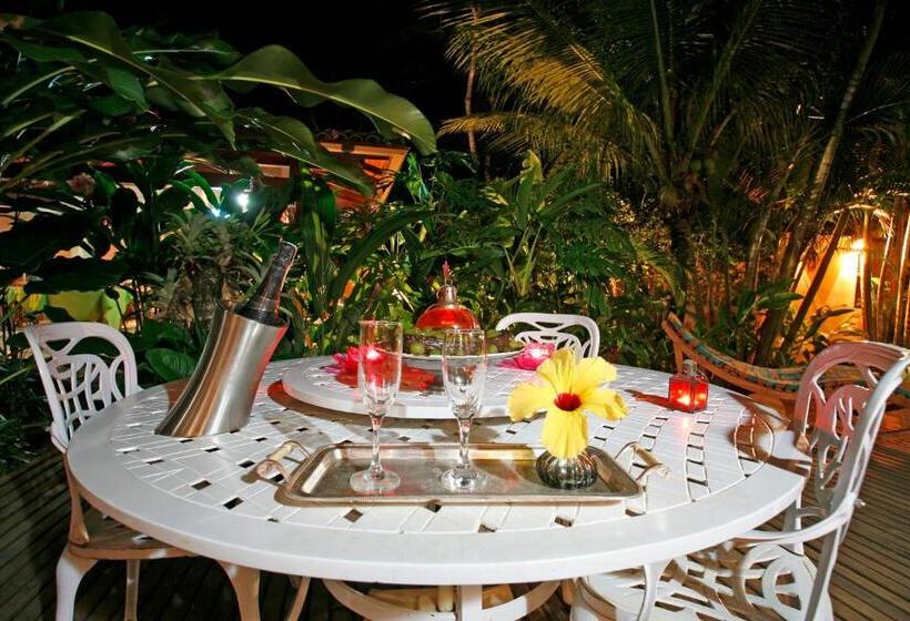 فندق Pousada Villa Do Sol