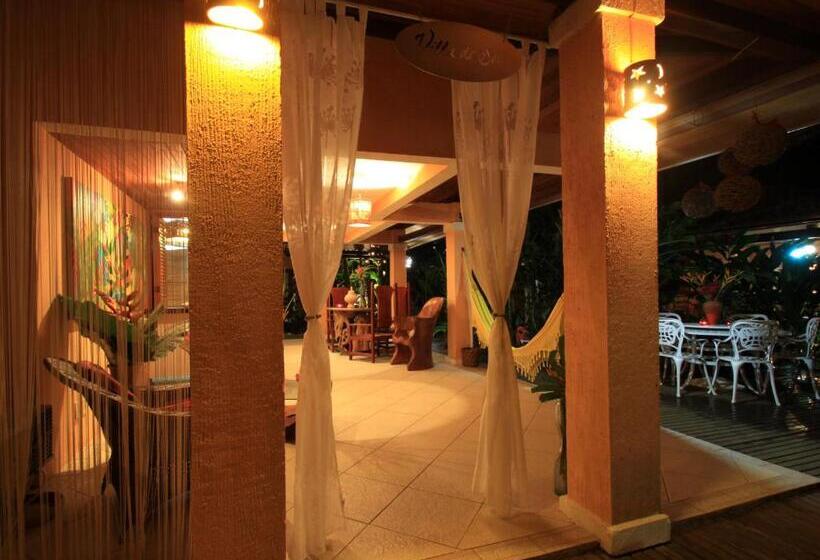فندق Pousada Villa Do Sol