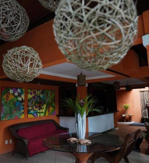 فندق Pousada Villa Do Sol