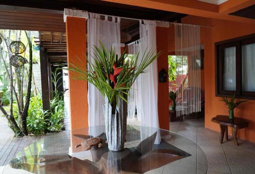 فندق Pousada Villa Do Sol