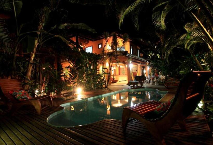 فندق Pousada Villa Do Sol