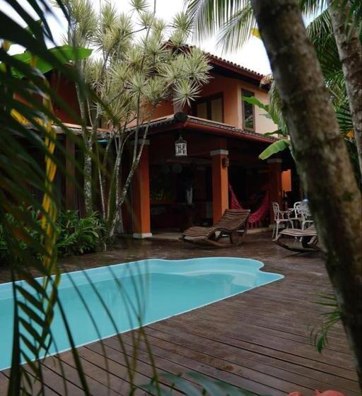 فندق Pousada Villa Do Sol