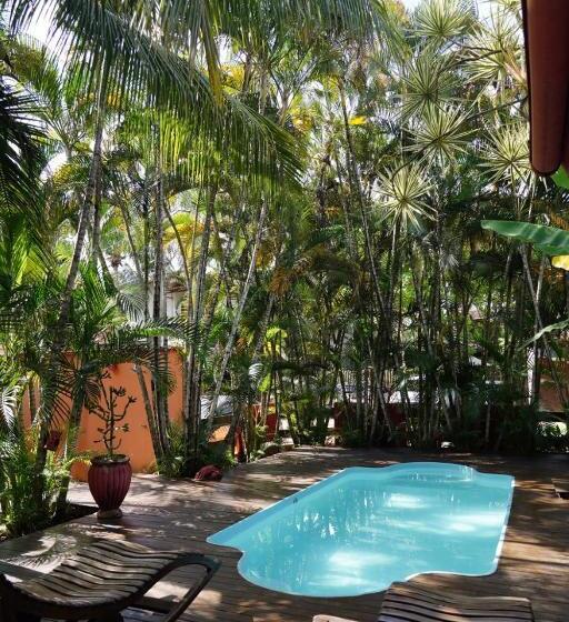 فندق Pousada Villa Do Sol