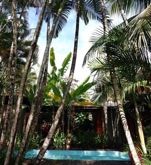 فندق Pousada Villa Do Sol