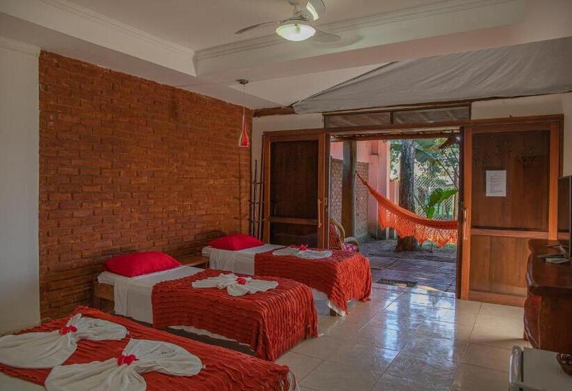 فندق Pousada Villa Do Sol