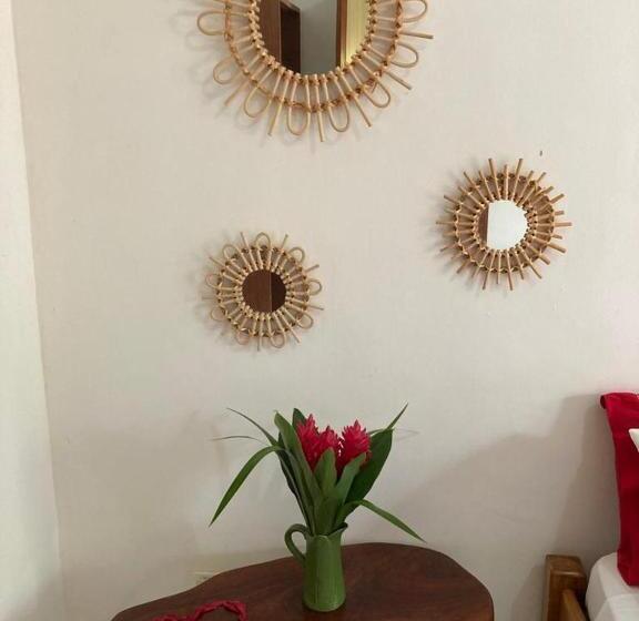 فندق Pousada Villa Do Sol