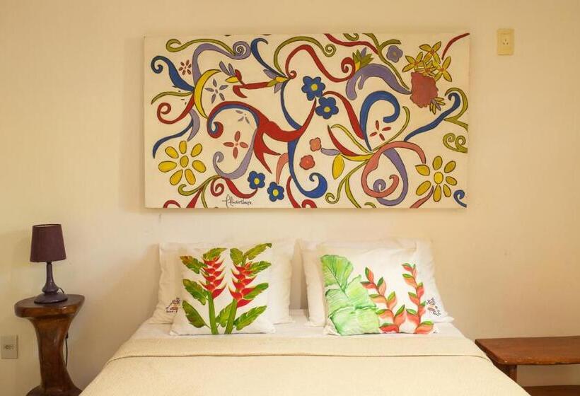 فندق Pousada Villa Do Sol