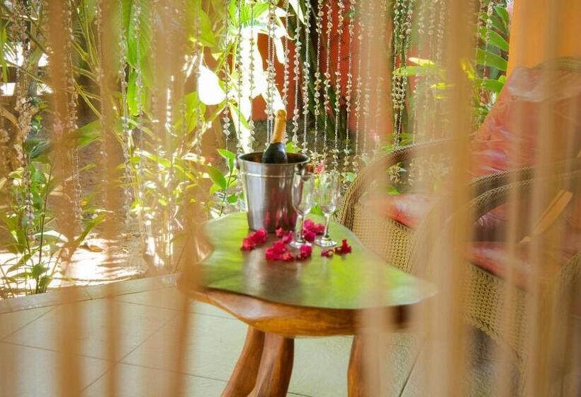 فندق Pousada Villa Do Sol