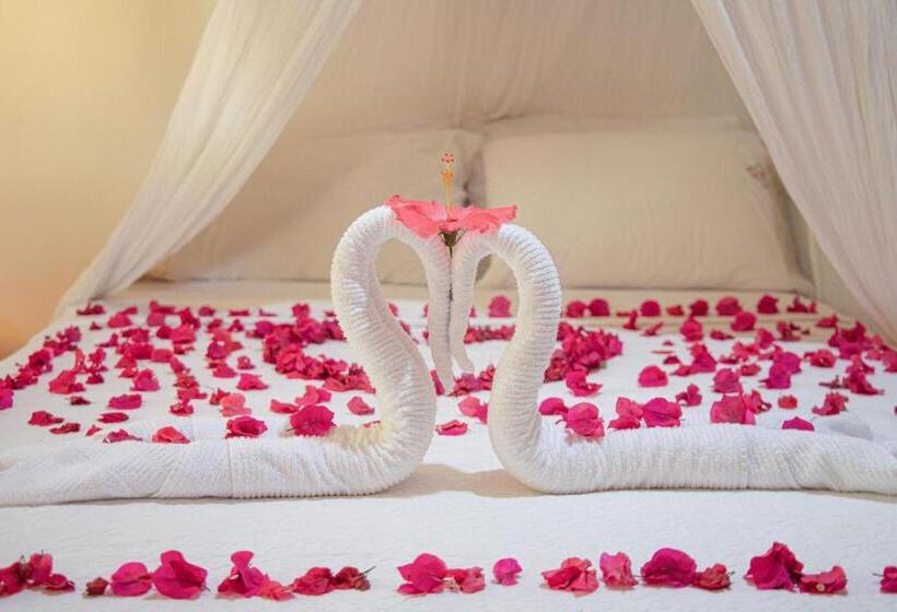 فندق Pousada Villa Do Sol