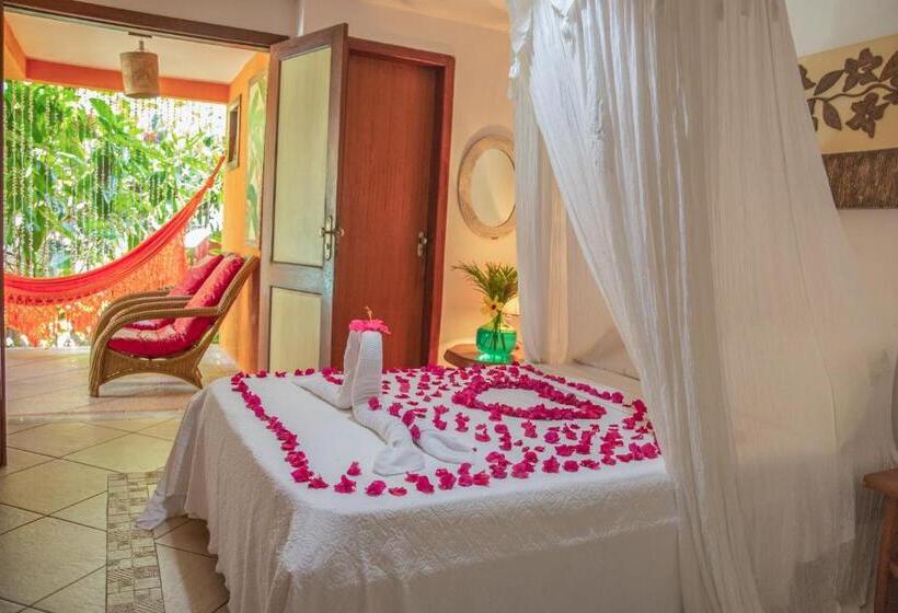 فندق Pousada Villa Do Sol