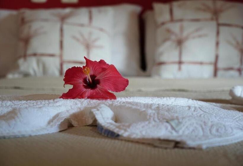 فندق Pousada Villa Do Sol