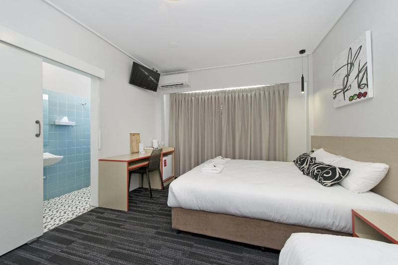 Hotel Prince Of Wales
