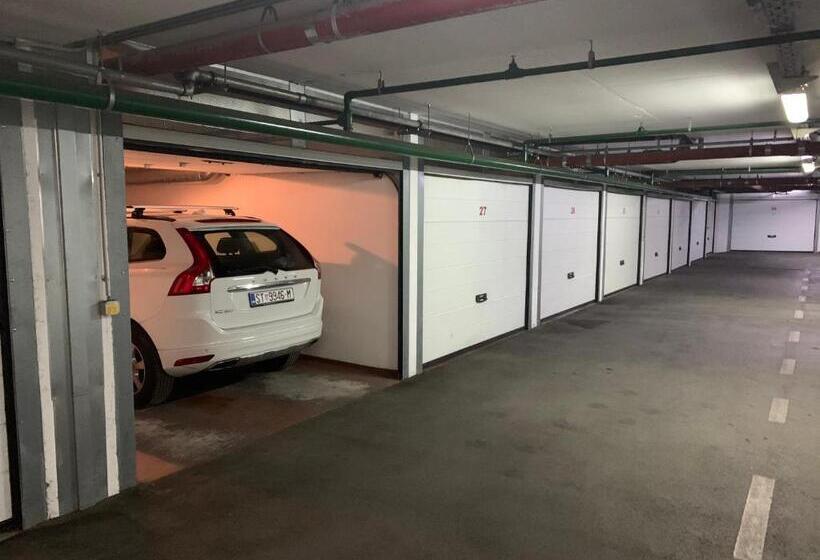 酒店 Priuli Luxury Rooms