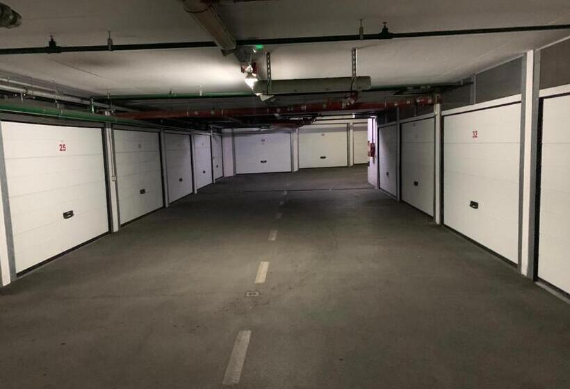 酒店 Priuli Luxury Rooms