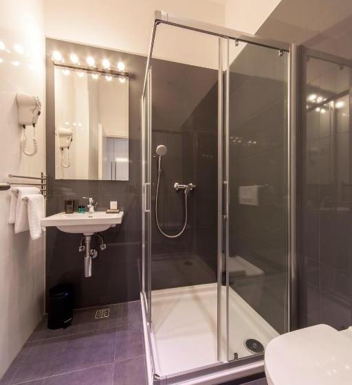 酒店 Priuli Luxury Rooms