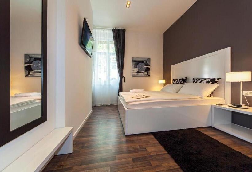 酒店 Priuli Luxury Rooms