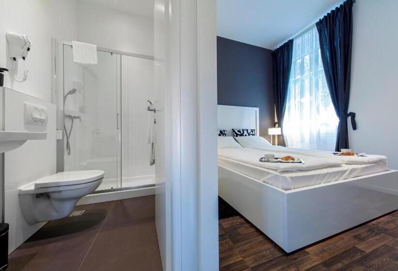 酒店 Priuli Luxury Rooms