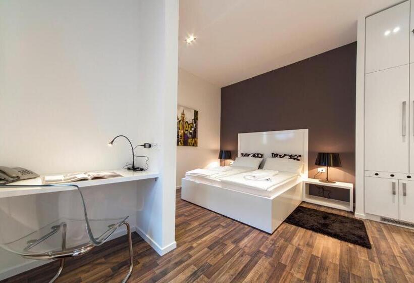 酒店 Priuli Luxury Rooms