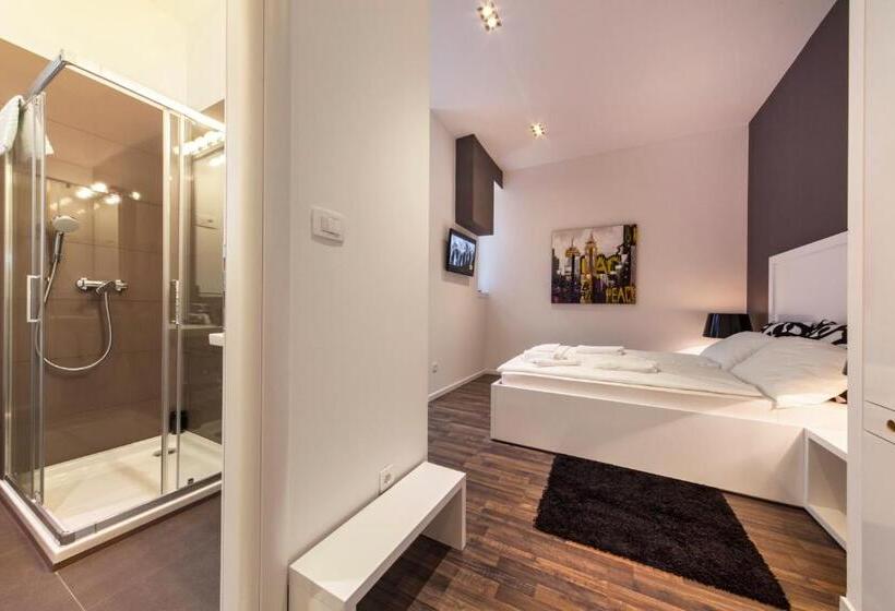 酒店 Priuli Luxury Rooms