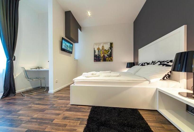 酒店 Priuli Luxury Rooms