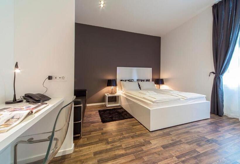 酒店 Priuli Luxury Rooms