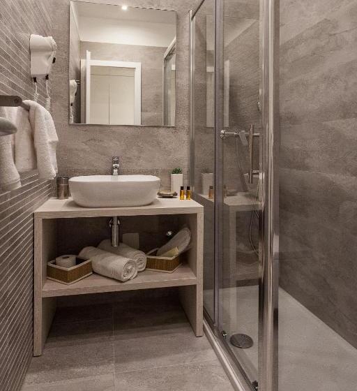 酒店 Priuli Luxury Rooms