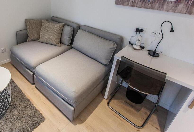 酒店 Priuli Luxury Rooms