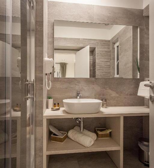 酒店 Priuli Luxury Rooms