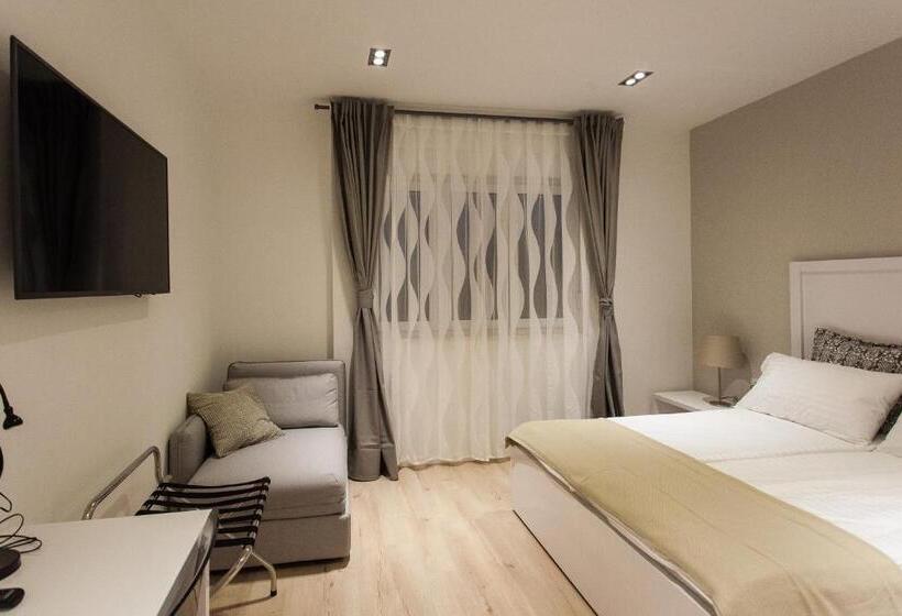 酒店 Priuli Luxury Rooms