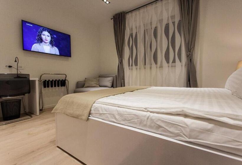 酒店 Priuli Luxury Rooms