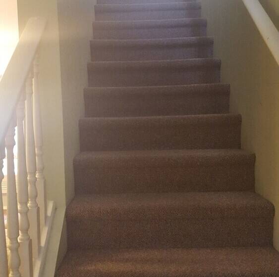 ホテル Rainbow Motor Inn