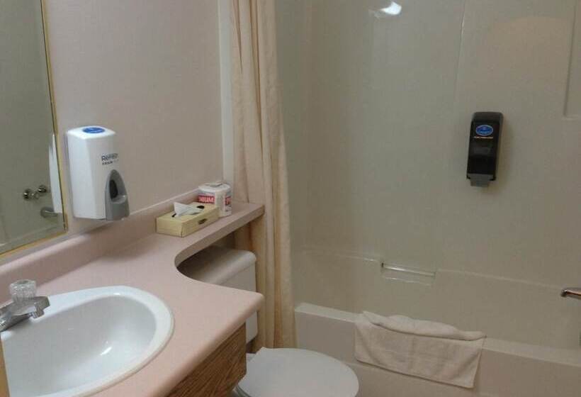 ホテル Rainbow Motor Inn