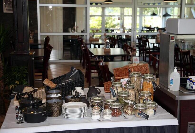 Отель Rasta Eksjo