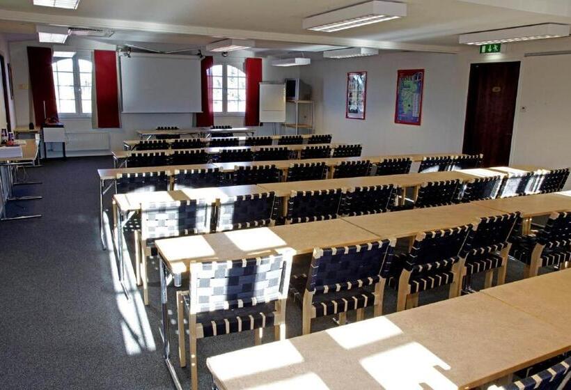 Отель Rasta Mariestad