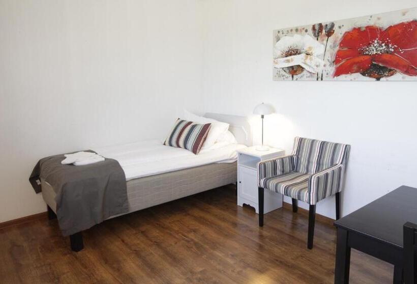 ホテル Rasta Mariestad