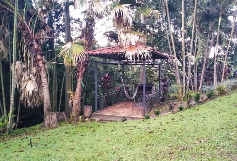 فندق Regenerate Wellness Center At Villas Escondidas