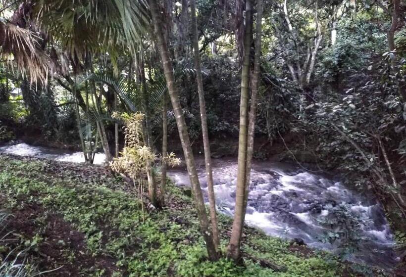 فندق Regenerate Wellness Center At Villas Escondidas