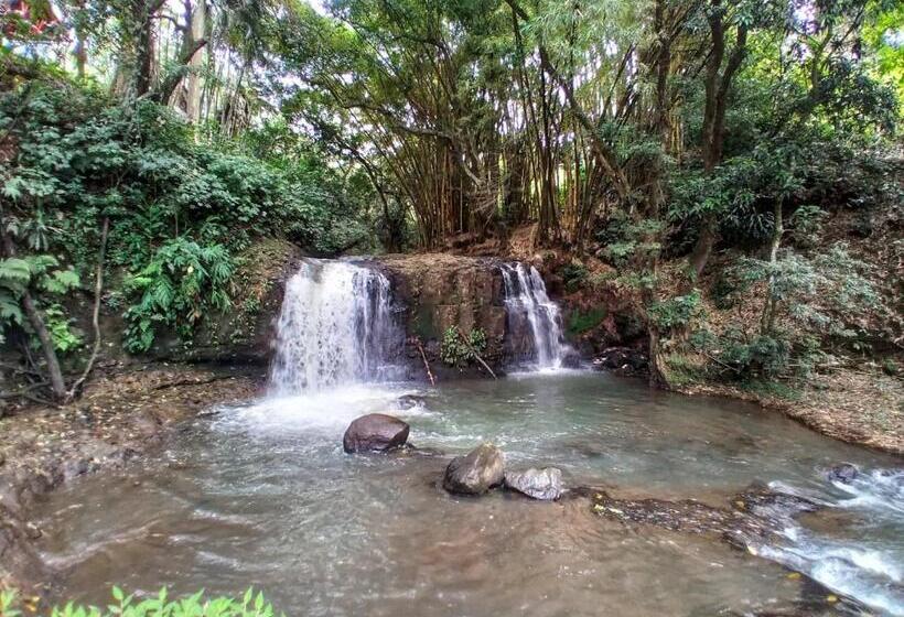فندق Regenerate Wellness Center At Villas Escondidas