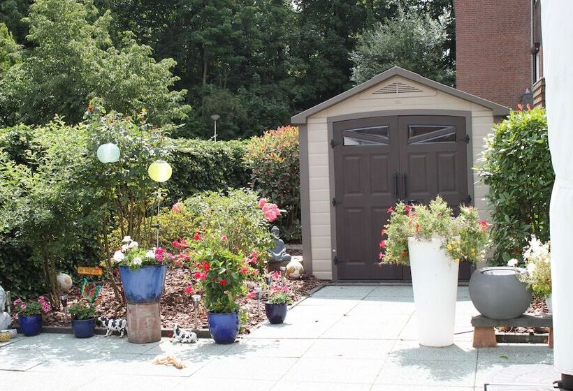 בית מלון כפרי Rene's B&b