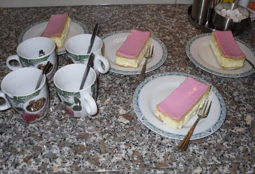 בית מלון כפרי Rene's B&b